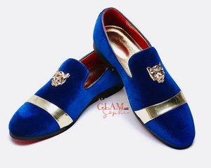 Luxurious men shoes/loafers