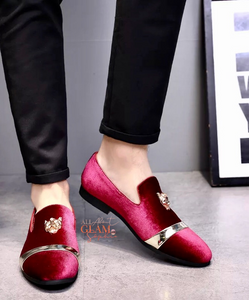 Luxurious men shoes/loafers