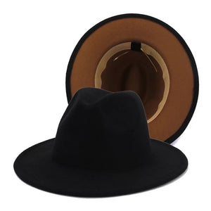 FEDORA HATS (UNISEX)