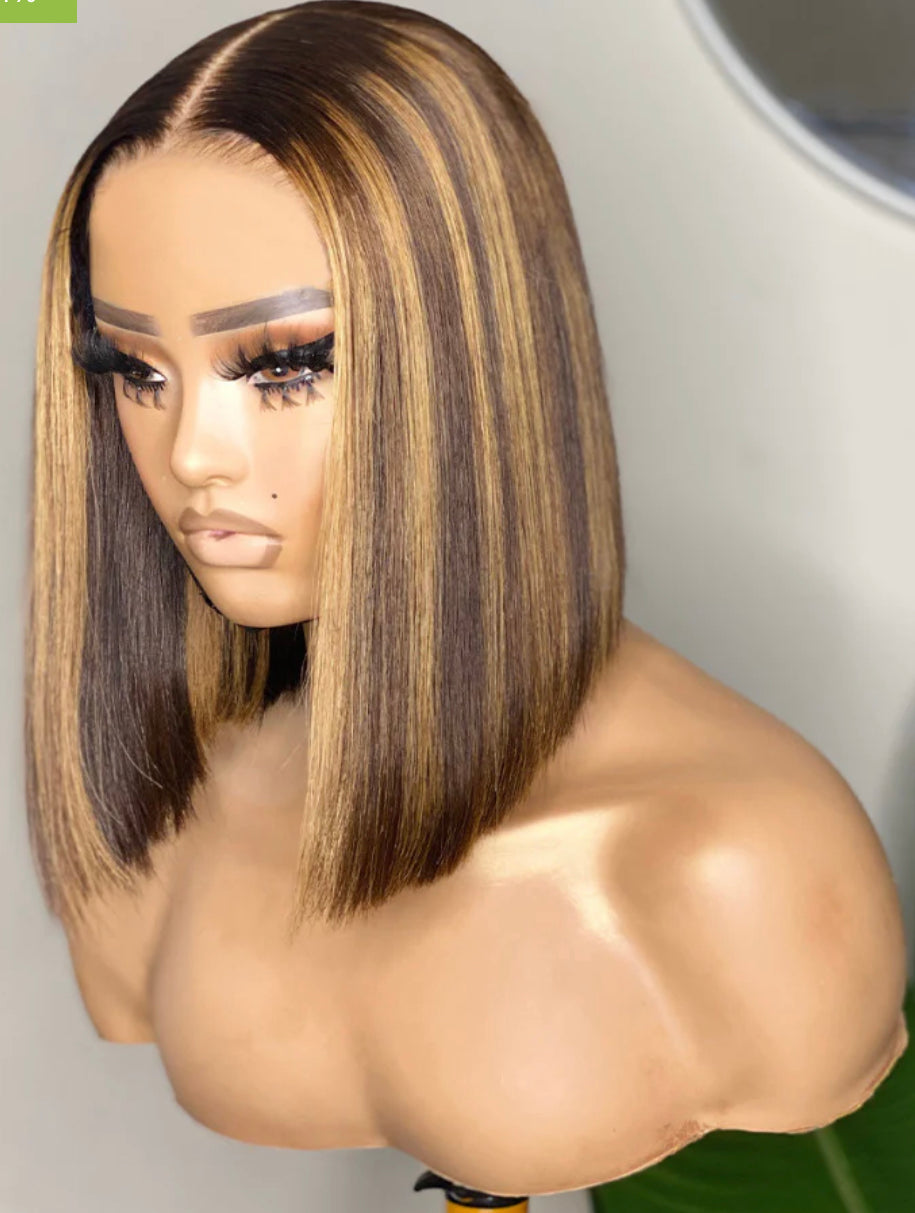 HD SILKY BOB