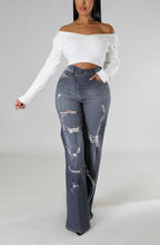 Cargar imagen en el visor de la galería, Shiloh Babe Jeans