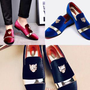 Luxurious men shoes/loafers