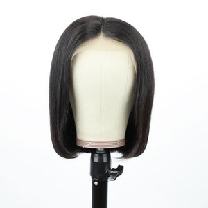 13X6 LACE FRONT BOB WIG