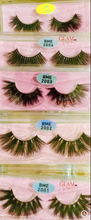 Load image into Gallery viewer, $5 MINK LASHES DEAL WITH LASH CASE