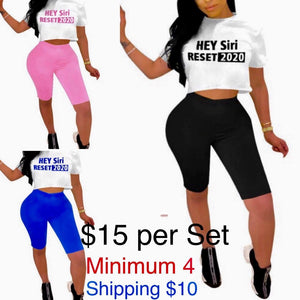 Two piece Outfit(Use code 40OFF4 on min4