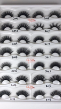 Load image into Gallery viewer, $5 MINK LASHES DEAL WITH LASH CASE