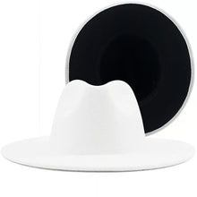 Cargar imagen en el visor de la galería, FEDORA HATS (UNISEX)