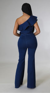 Danica Babe Jumpsuit