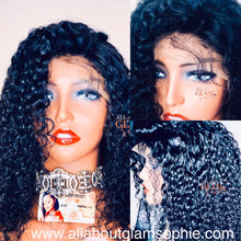 Charger l&#39;image dans la galerie, VIRGIN HAIR BOB WIG