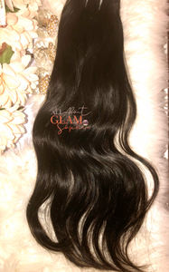 RAW INDIAN HAIR(3 BUNDLES DEAL)