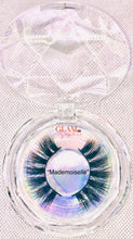 Charger l&#39;image dans la galerie, Mademoiselle MINK 5D LASHES(16mm)