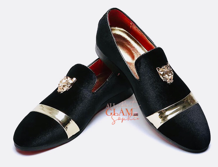 Luxurious men shoes/loafers