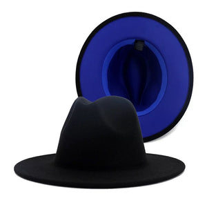 FEDORA HATS (UNISEX)