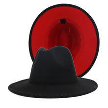 Cargar imagen en el visor de la galería, FEDORA HATS (UNISEX)