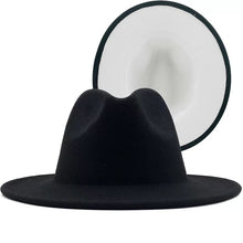 Cargar imagen en el visor de la galería, FEDORA HATS (UNISEX)