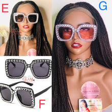 Load image into Gallery viewer, $8 SUNGLASSES/5 FOR $20(USECODE:5FOR20SUNNIES)