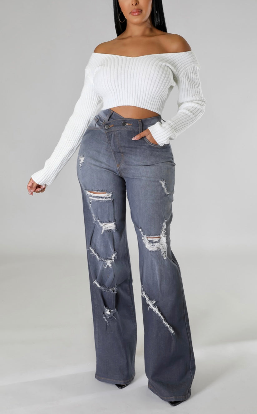 Shiloh Babe Jeans