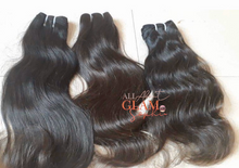 Carregar imagem no visualizador da galeria, RAW INDIAN HAIR(3 BUNDLES DEAL)