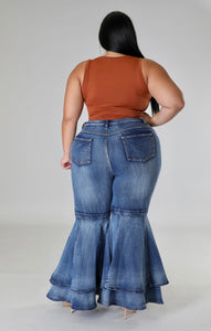 Darcy Jeans