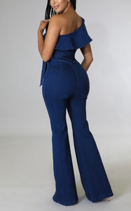 Danica Babe Jumpsuit