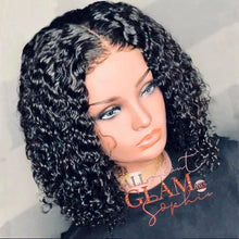 Charger l&#39;image dans la galerie, VIRGIN HAIR BOB WIG