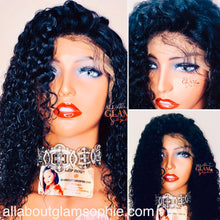 Charger l&#39;image dans la galerie, VIRGIN HAIR BOB WIG