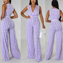 Load image into Gallery viewer, Araliya Days Jumpsuit