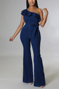 Danica Babe Jumpsuit